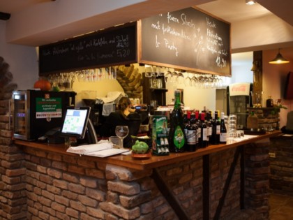 照片: Taberna Paco Moers