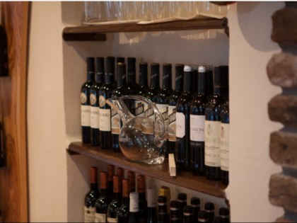 照片: Taberna Paco Moers