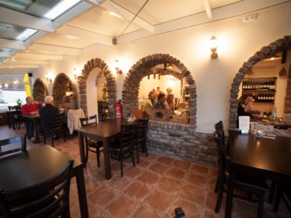 照片: Taberna Paco Moers