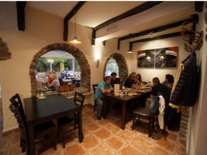 照片: Taberna Paco Moers