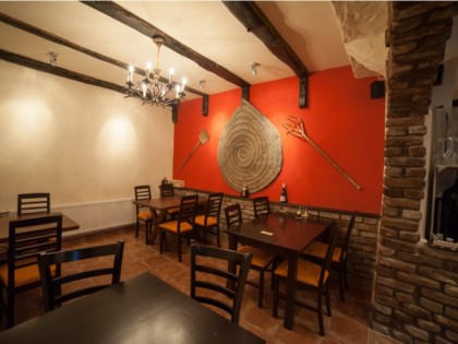 照片: Taberna Paco Moers