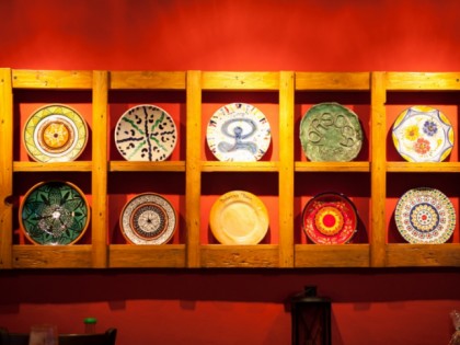 照片: Taberna Paco Moers
